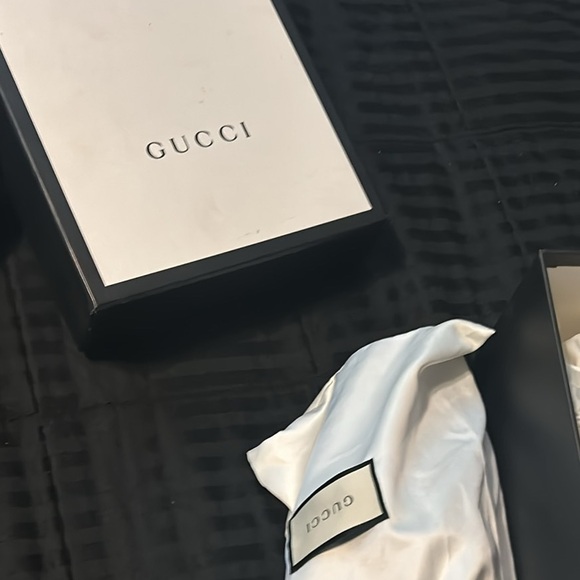 Gucci Loafers main image 4